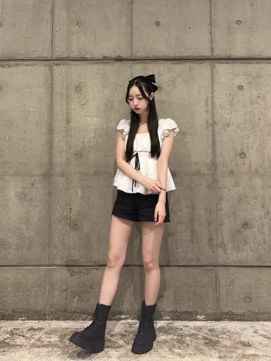 Yu_Morikawa's tweet photo. #AKBが好きish 握手会2日目
ありがとうございました🩷

今シングルラストの挨拶も多くって、ほんとにあっという間すぎる、、

この2日間もあっという間でした🥲
雨の中ありがとうございました！ https://t.co/fs3x5VKwhe