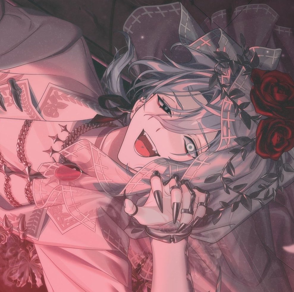 kugurinui's tweet photo. she’s getting more and more androgynous https://t.co/hv9YiifJ1E