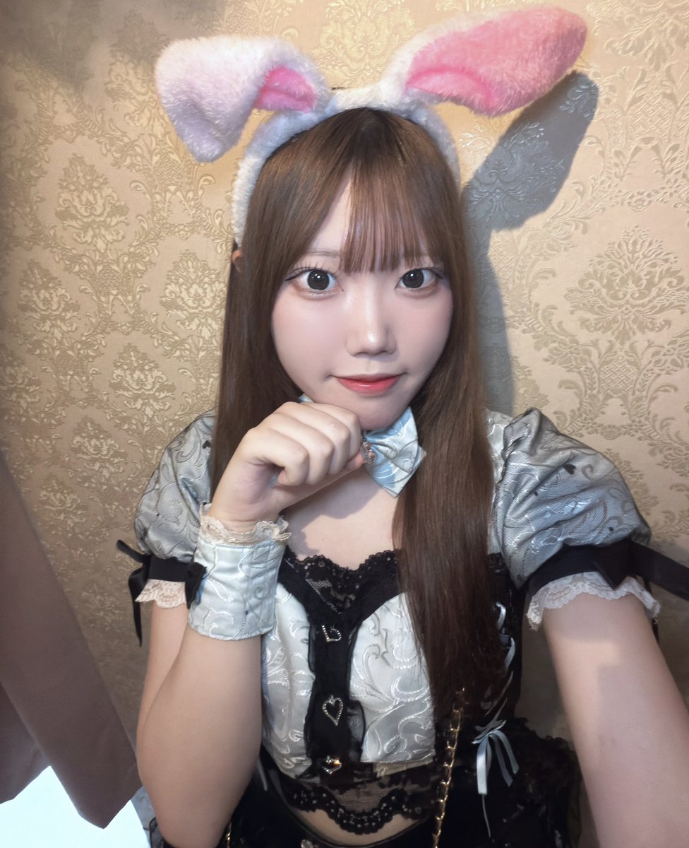minette_moa's tweet photo. お団子食���たい₍ ᐢ. ̫ .ᐢ ₎🍡
 
 #秋葉原コンカフェ https://t.co/JdirKF0mKp