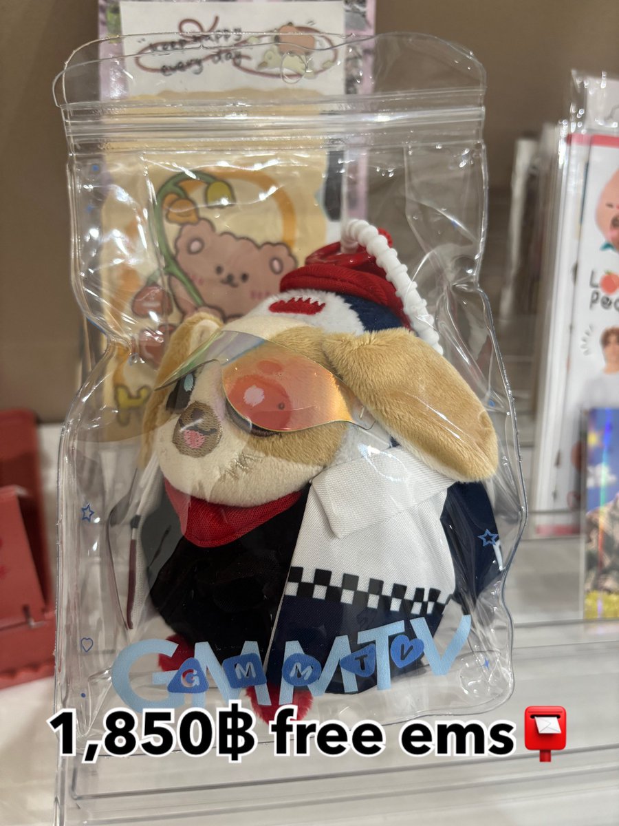 Poyizzz's tweet photo. ปล่อย Doll Keychain LOL

มือ1ทุกตัว สนใจทักDMได้เลย

#ตลาดนัดgmm #ตลาดนัดgmmtv https://t.co/jSlhA0qryo