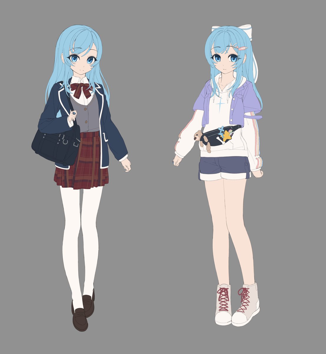 roymjy1's tweet photo. skebで依頼をしたいと思い、絵師様に設定をしっかりお伝えするために、改めてうちの子を正式に紹介させていただきます。 （以下の内容は翻訳ソフトを使用しており、表現に誤りがありましたら申し訳ございません。） https://t.co/fsVnd4mSKX