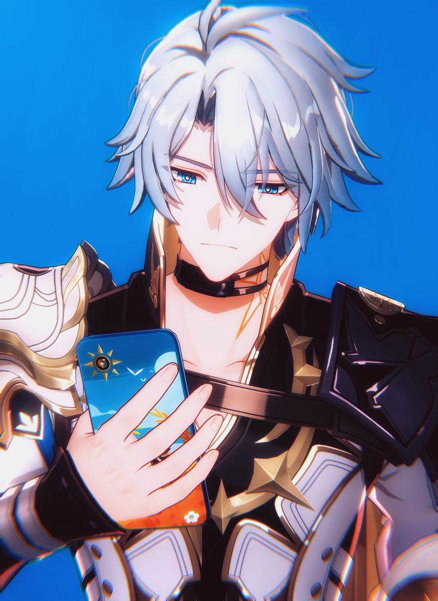 Sh_io000's tweet photo. #Phainon https://t.co/1TfvAm3itN