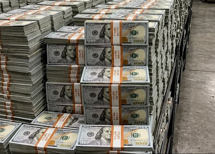PumpAcction's tweet photo. Financial Breakthrough is certain! We remained focus! https://t.co/PATVYzgsTQ