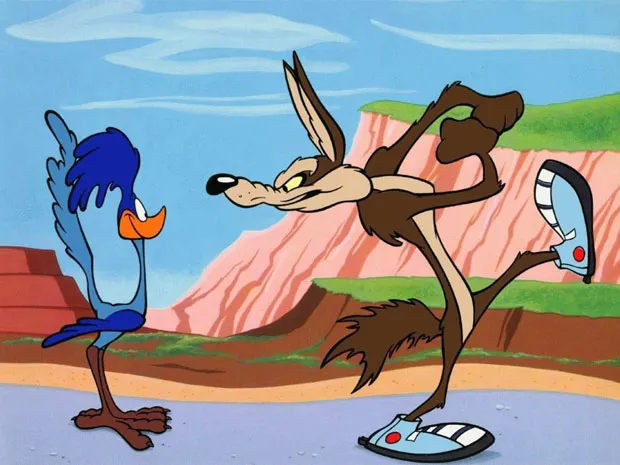 NegiKitsu's tweet photo. CABYFST 6/?
#wileroad/#wilerunner
Road Runner's used to this game
He knows Wile E's round the corner
The Coyote he saw as a pal
The one who he admires never giving up on trying to reach him
He thinks: Does Wile E truly want to eat him or is there a chance for a proper connection? https://t.co/bIRlnotvxJ