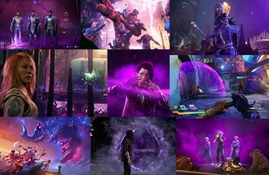 Zell1130's tweet photo. @GameStalgiaX And now gamerz
Piss filter or purple filter ? https://t.co/RNVBCF64WJ