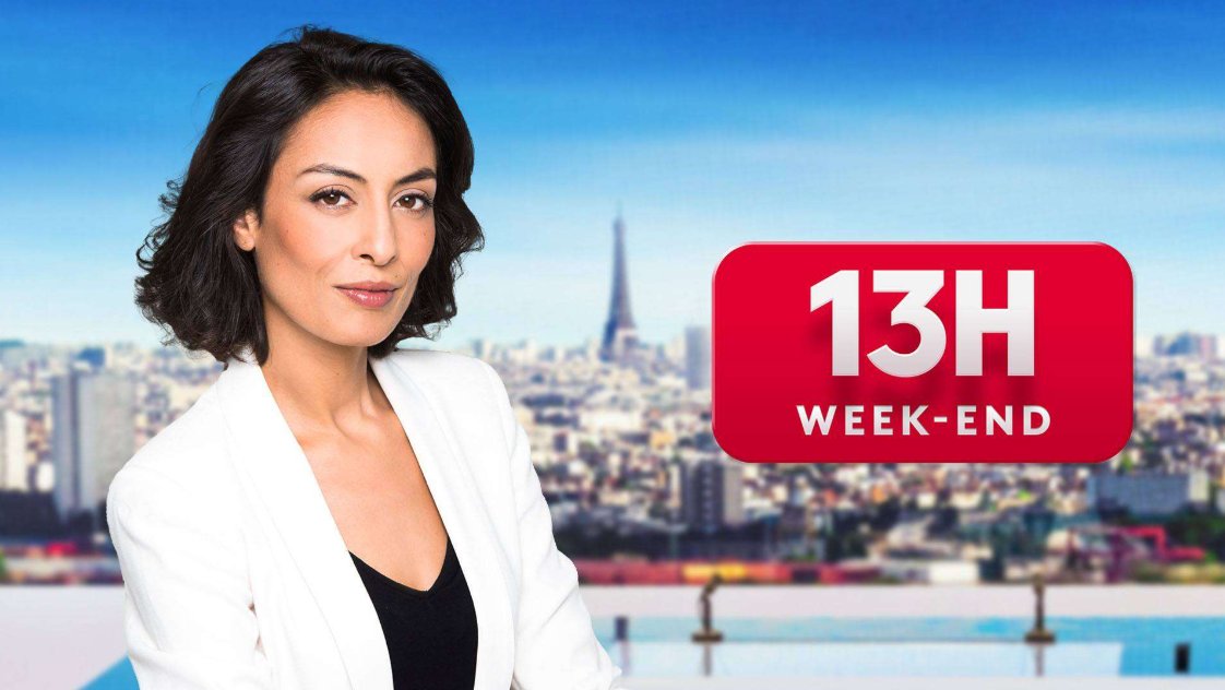 francetvpro's tweet photo. #Audiences #France2

Bon score hier pour le #JT13h présenté par @Leilakan :

📍21,2% de PdA et 2M de tvsp

Merci pour votre fidélité et votre confiance en la rédaction de France Télévisions

#Information #ServicePublic https://t.co/c8LgFiNTSu