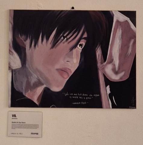 onacireman's tweet photo. A huge thanks to
@maisondeRIIZE for giving me this opportunity🥺🧡. Thank u for creating this meaningful exhibition.
Thank u to everyone who worked hard behind the scenes and to all the artists who participated.
#MaisondeRIIZE #FrameNo3
#RIIZE #BRIIZE
@RIIZE_official https://t.co/KCtf6H7geN