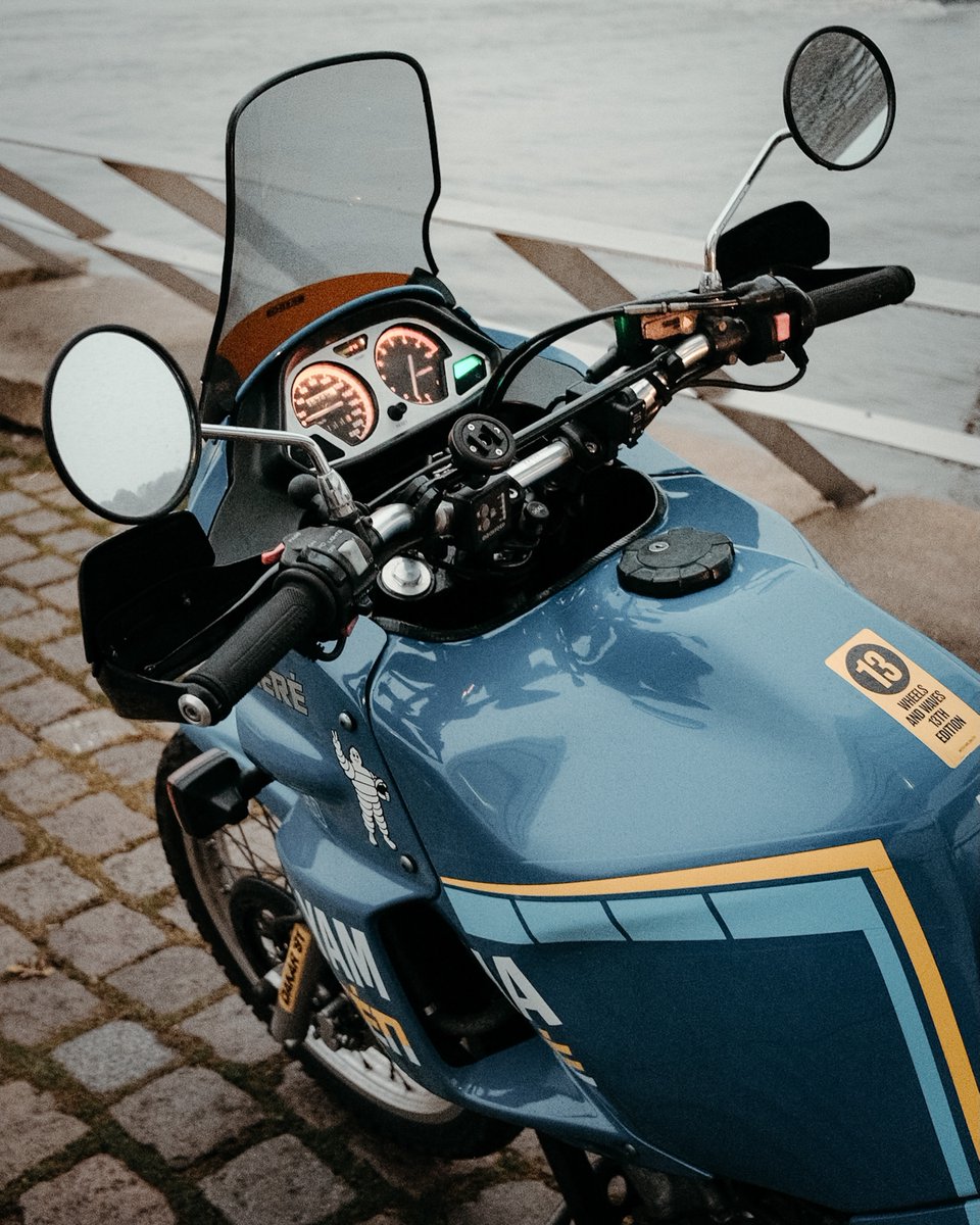 AltaCreena7zdu's tweet photo. There’s no such thing as bad weather for a ride. https://t.co/XhOHdmnbqp