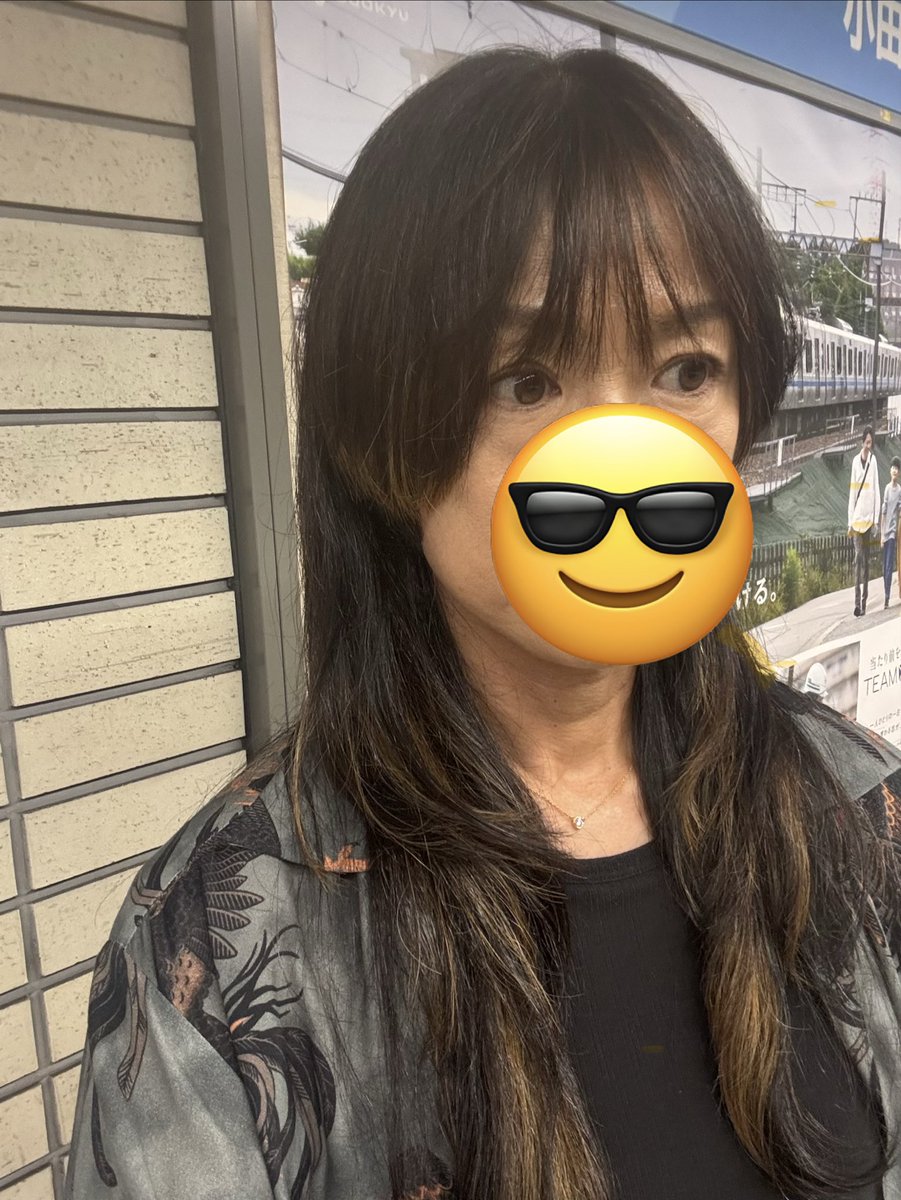 na08tsu20's tweet photo. ５ヶ月ぶりのマガリダさん✂️今日も今日とて良き仕上がり😍心身ともにデトックス完了👍

#Maestro
#貝麺みかわ
#EtTHECULTURALCOFFEEHOUSE https://t.co/W7ImrosvH1