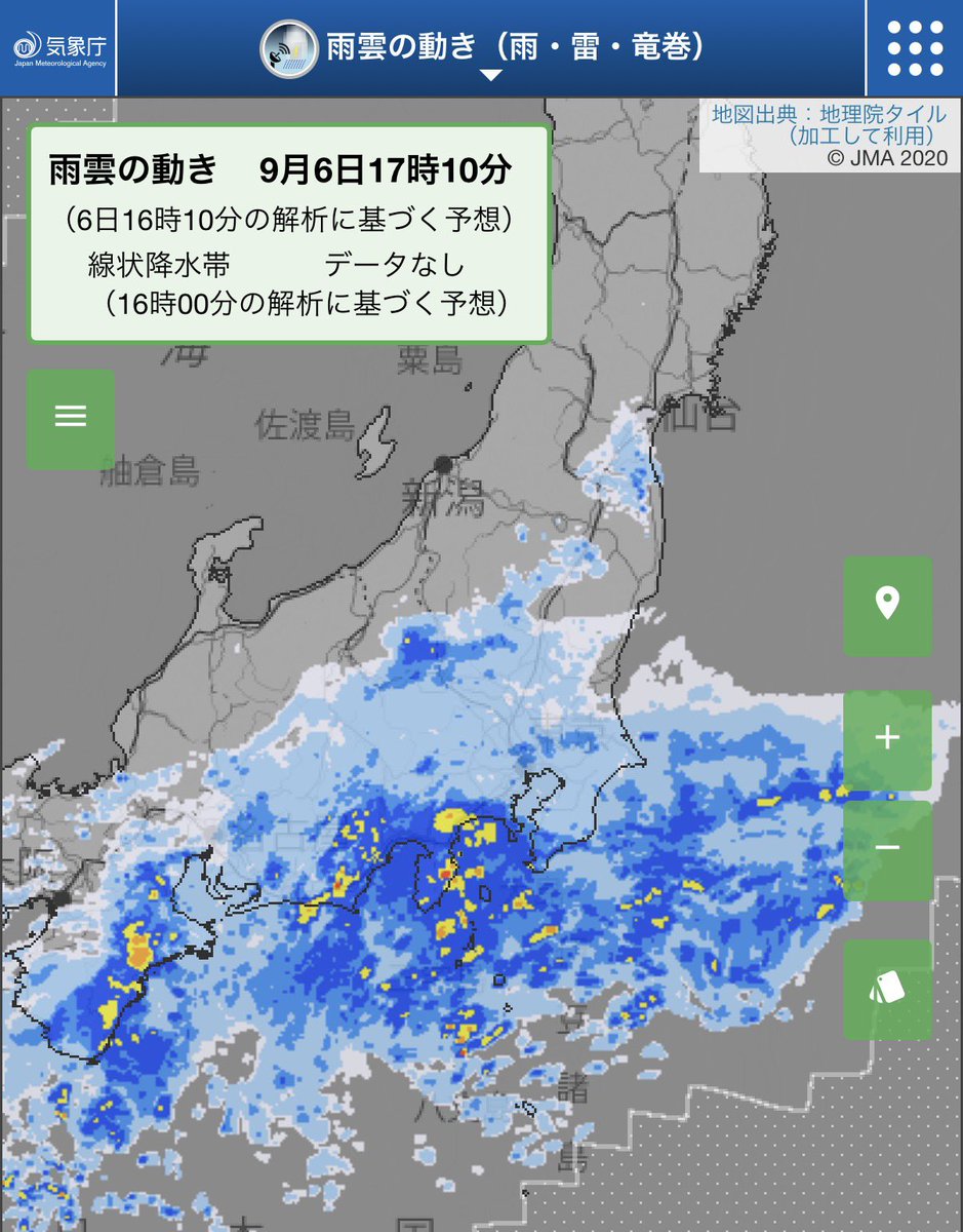 takashi_matsuo's tweet photo. 今夜から明日にかけて大雨の可能性がありますので、
本日9月6日午後４時００分に、各行政センター、市役所講堂（第３分庁舎１階）を自主避難所として開設しました。 https://t.co/4owRvcHeIL