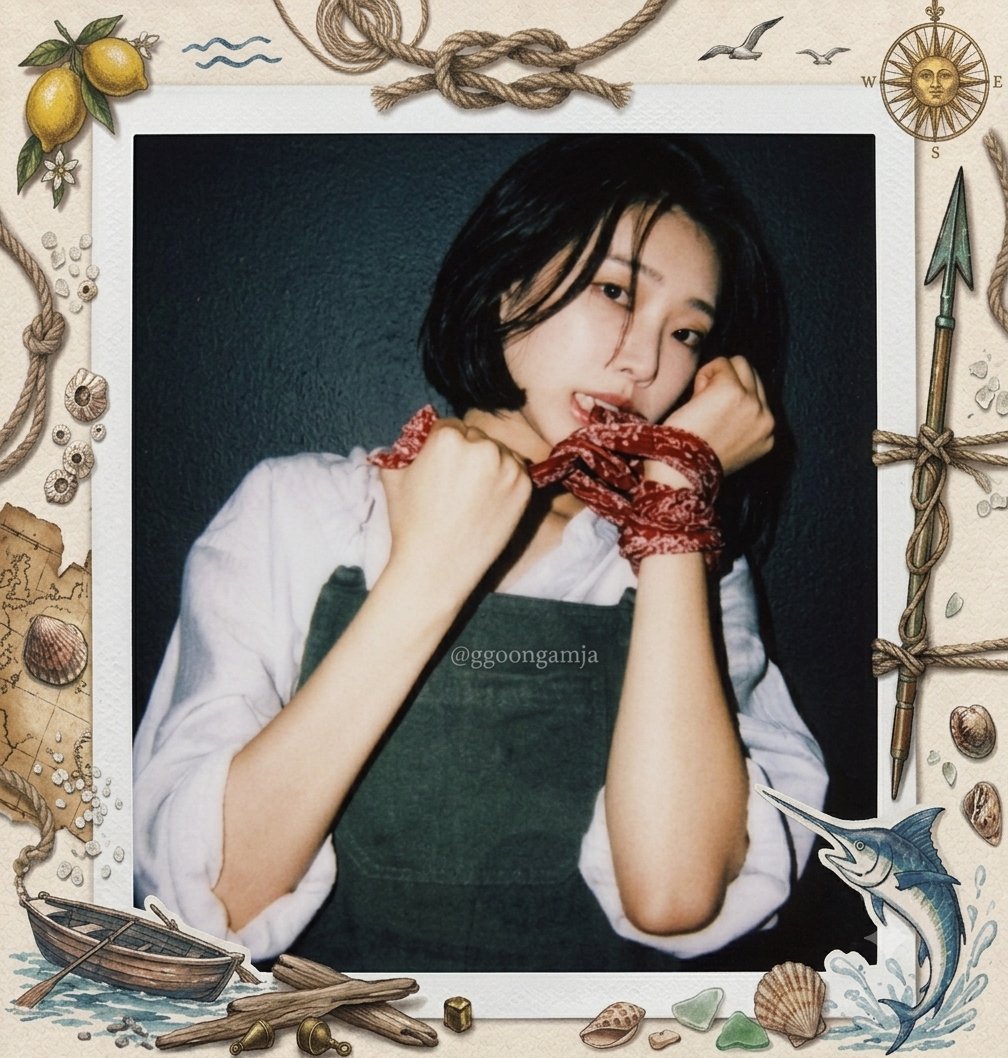 ggoongamja's tweet photo. #파도가_부른_폴라
#뱃멀미엔_폴라가_직빵이거든
#폴라는_그냥_병_같은_거야
#이건_늙은어부의_마지막_폴라
#너에게_꼭_보여주고_싶었던_폴라 

𝓛𝓮𝓮 𝓢𝓮𝔁𝔂 𝓕𝓲𝓼𝓱𝓮𝓻𝓶𝓪𝓷 𝓑𝓸𝓶𝓼𝓸𝓻𝓲....🫶 https://t.co/G4YW1811Hl