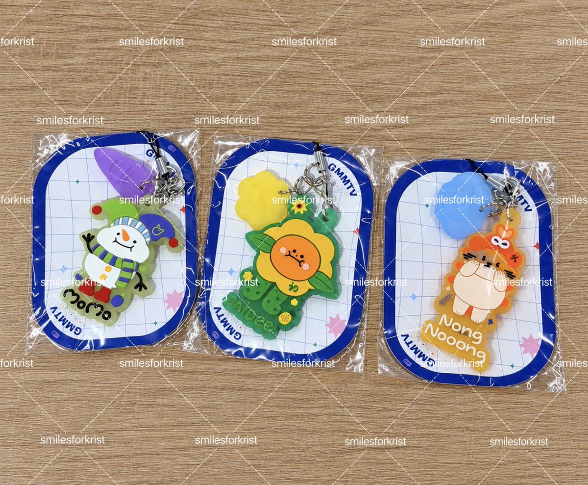 smilesforkrist's tweet photo. WTT GMMTV Gatcha
You: Kingman, Jummo &amp; Lunar
Me: Momo, Jadiee &amp; Nong Noong 
#GMMTV #GEMMHOUSE https://t.co/twaqojh1Pm