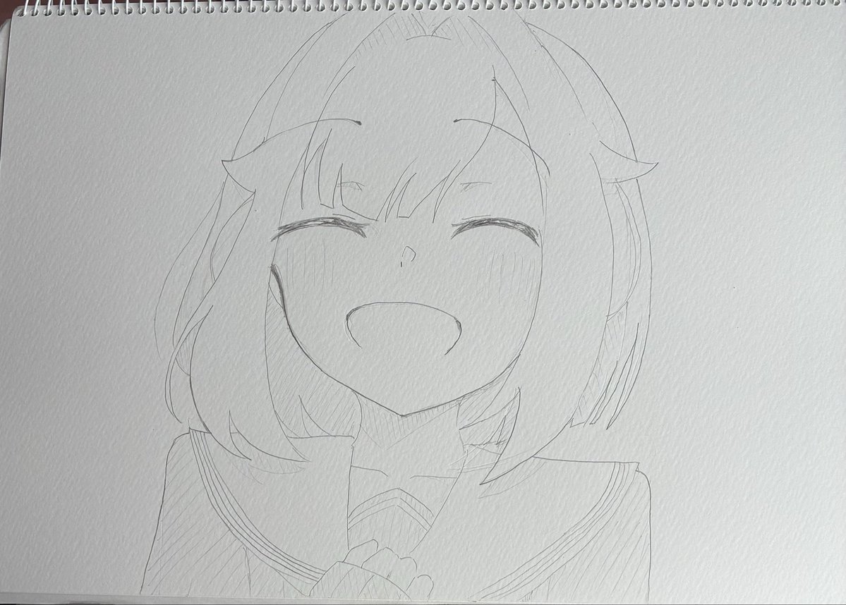 Copitto7evq's tweet photo. えむちゃんの誕生日まであと3日！ https://t.co/swwQT6fQw1