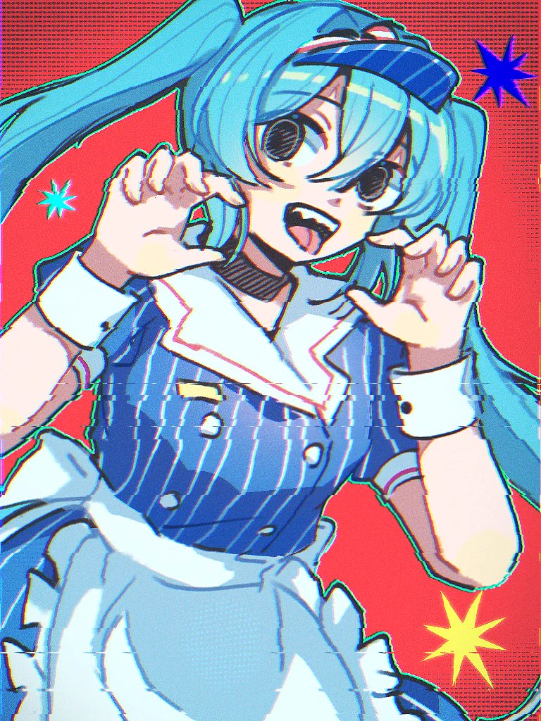Yuri (@YuriousTeto) / X