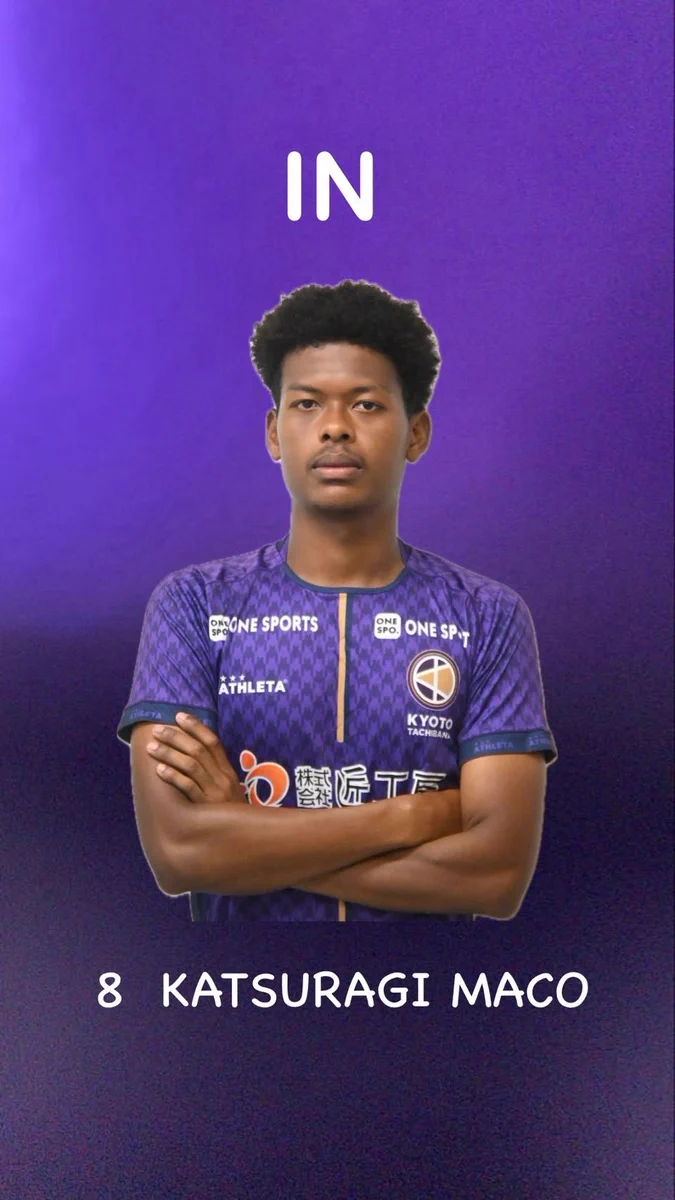 FC京都橘 (@FCKT2022) / X