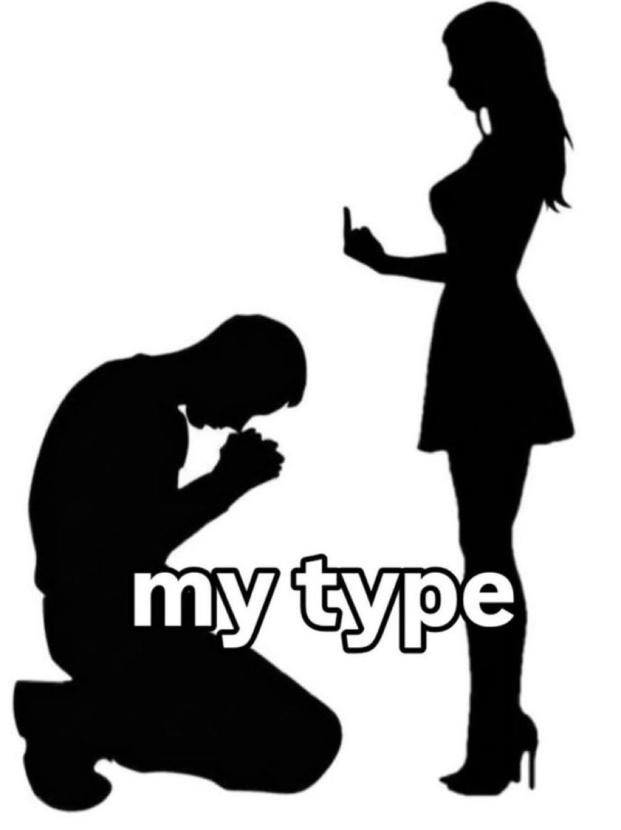 Submit2Joyy's tweet photo. Me and my pathetic loser. 😁 https://t.co/SKaled8Jxi