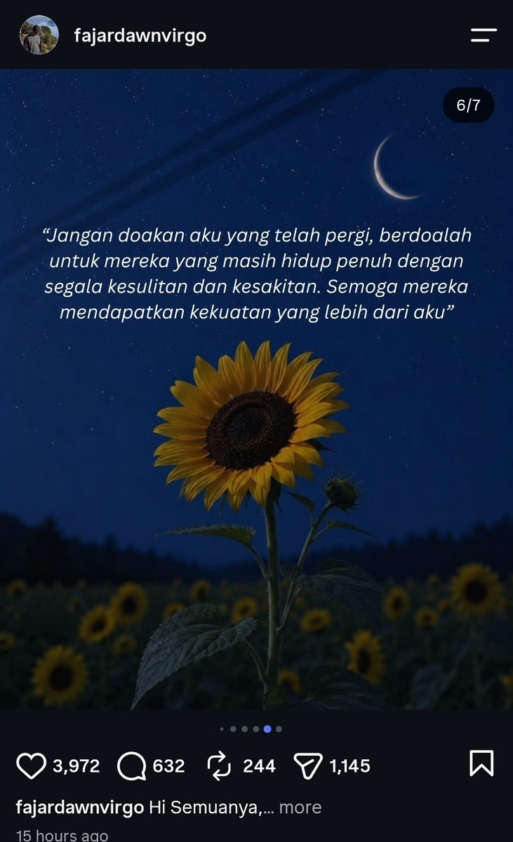 momomomogie's tweet photo. Aku ga mau nangis sendirian 😭

kaliam mesti baca dan nonton autobiography ybs, nyesek banget guys 😭
semoga kamu tenang disana Fajar https://t.co/aYcH9lk3W1