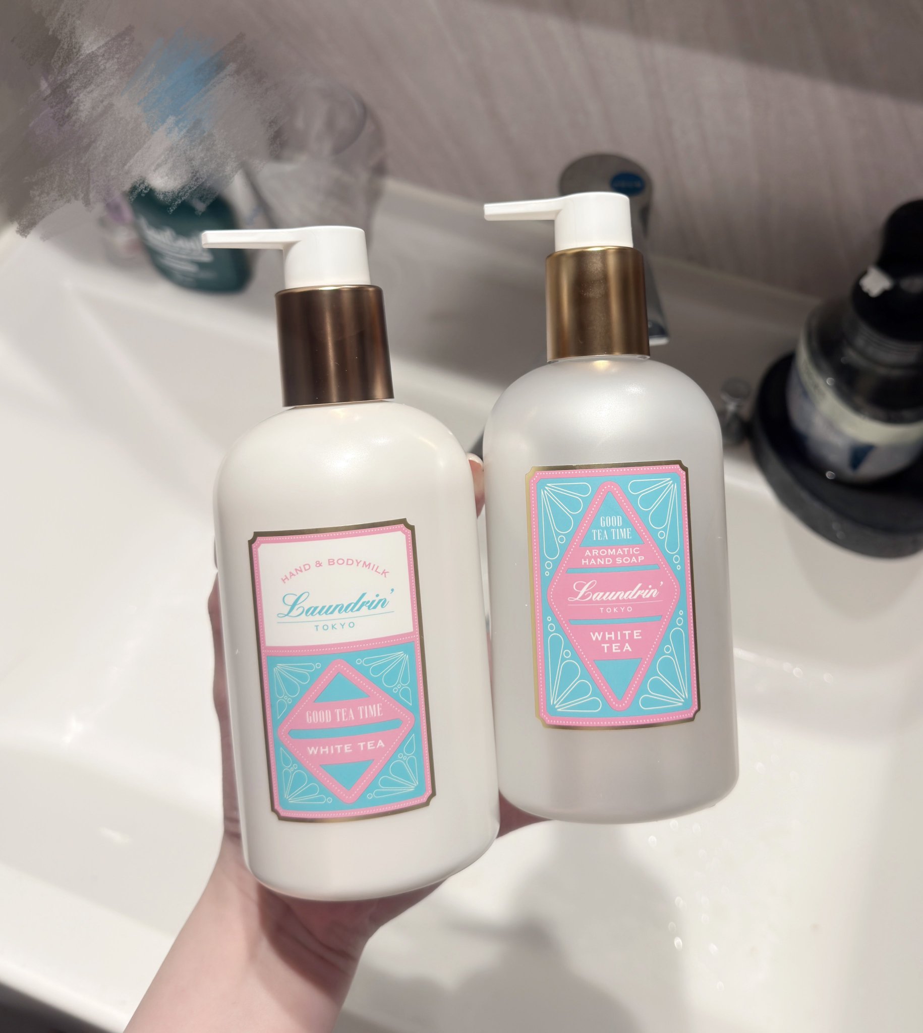 ランスタンドゲラン ボディークリーム 希少】GUERLAIN