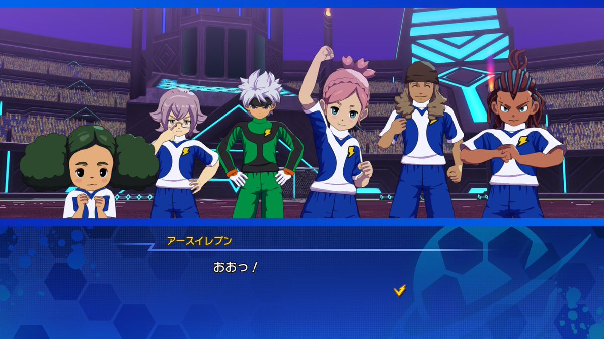 calebstonewa28's tweet photo. そしてここから本気の試合がはじまる！ https://t.co/mNjZr2ammU