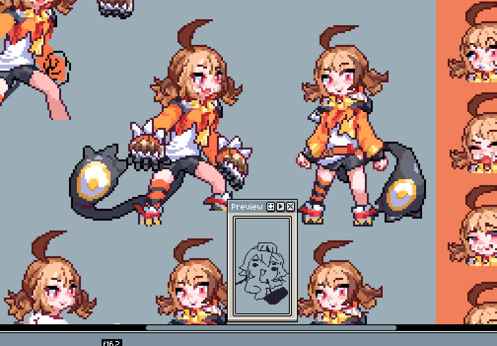 redbeanwheelpie's tweet photo. #pixelart
side view yummy https://t.co/CQSA0floci
