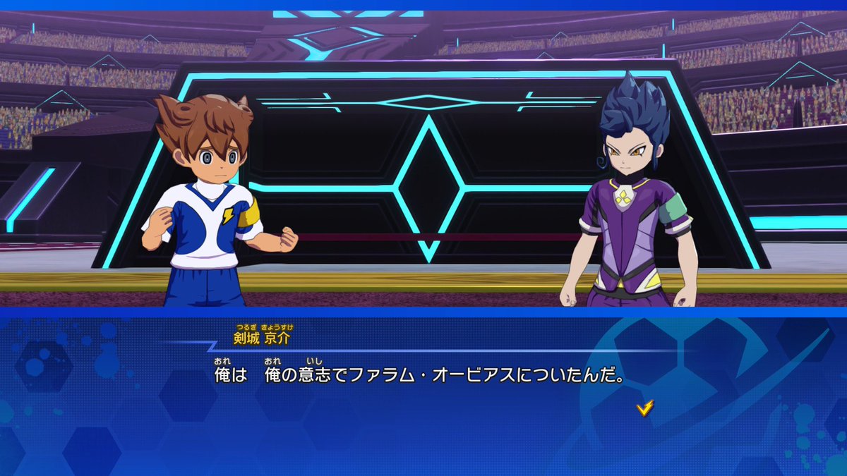 calebstonewa28's tweet photo. 天馬がショック��受けるのも無理はないよな https://t.co/GXgYA5lbgV