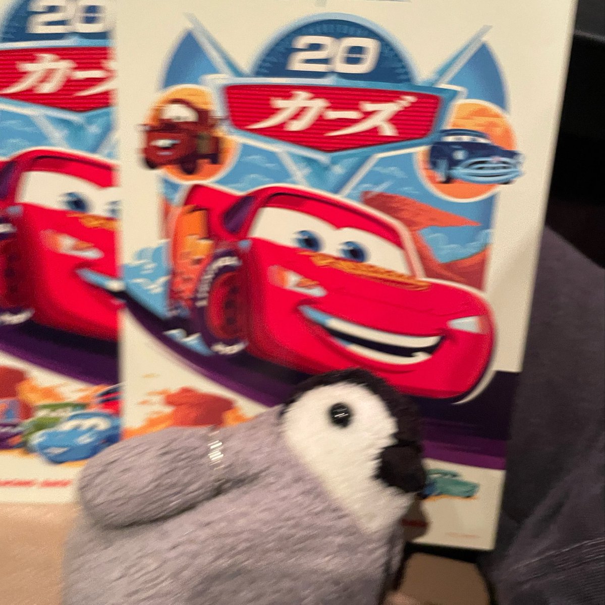PenguinHunters's tweet photo. よっしゃ https://t.co/QakaS4xPZE
