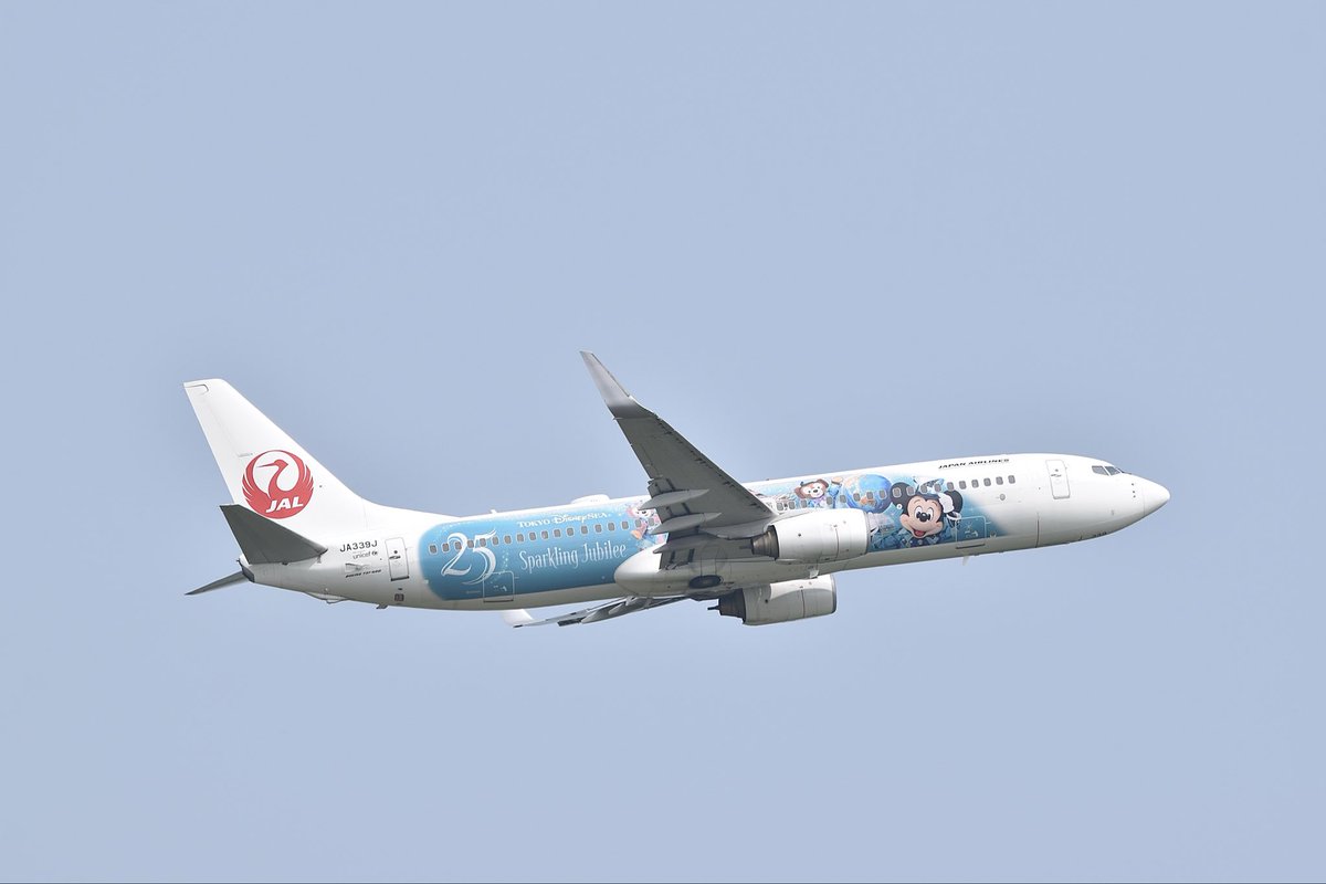 Sitaderuman468's tweet photo. 9.6 色々見れた、情報量の多かった三沢
空自35-B 遠征帰りの🇺🇸35-A またしてもΩ
JAL夢の国スペマ　戻ってからも見せてくれる16
航空祭支援お疲れ様でした〜。三沢も忙しくなるかな
#三沢基地
#三沢空港
#RJSM https://t.co/AU0GOueGN9