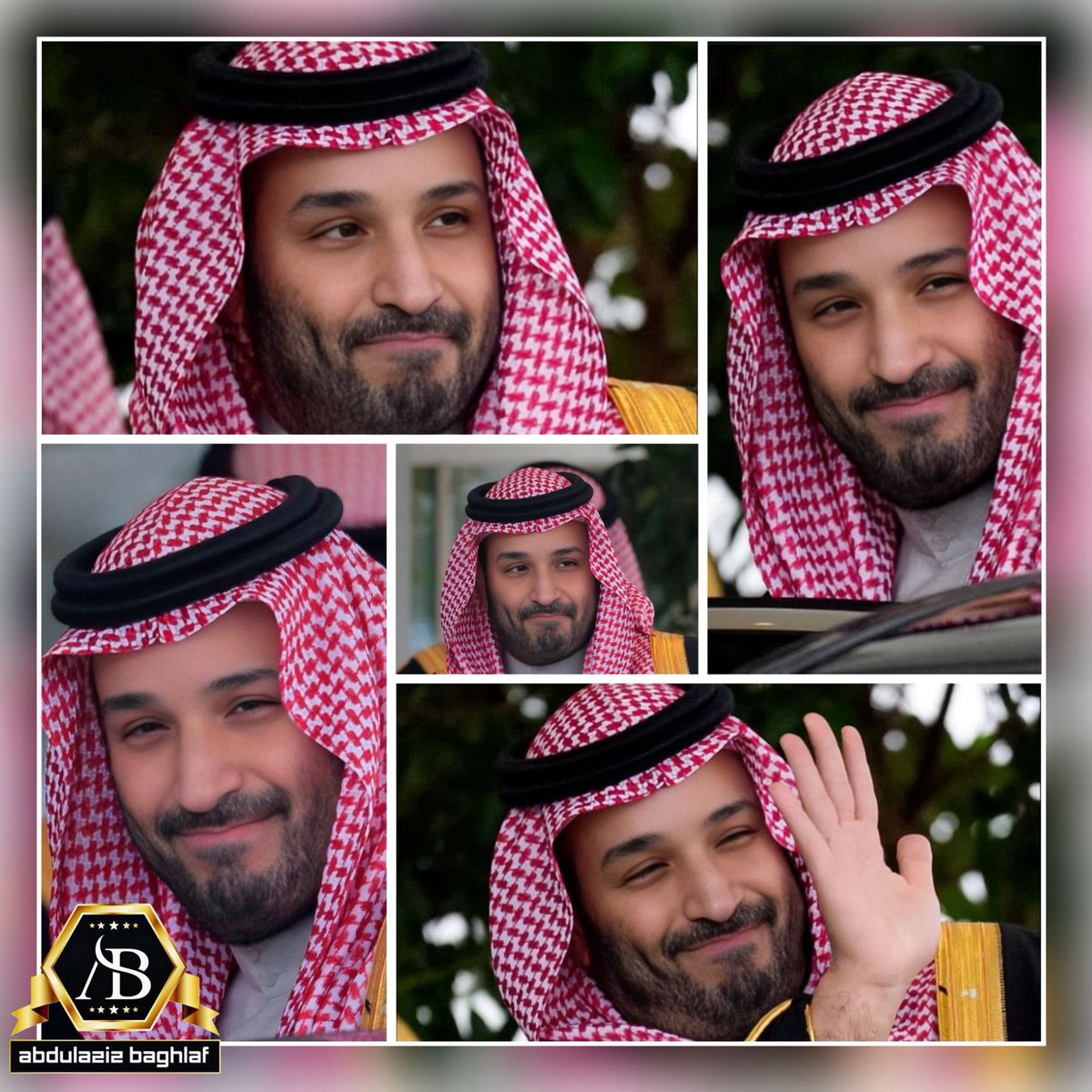 toootooo1102's tweet photo. صباح الفخر والعز والكرم والمحبة لرمز قيادتنا وحبيبنا وسيدنا

#محمد_بن_سلمان_بن_عبدالعزيز

أعزه الله وحفظه وجعل أيامه مليئة بالعطاء والخير

ورفع شأنه وأدام على وطننا الغالي نعمة الأمن والأمان
ورفع راية المملكة عالية في كل مكان

وجعلنا دائماً فخورين بقيادتنا الحكيمة ووطننا العظيم https://t.co/lNPCRvUIP7
