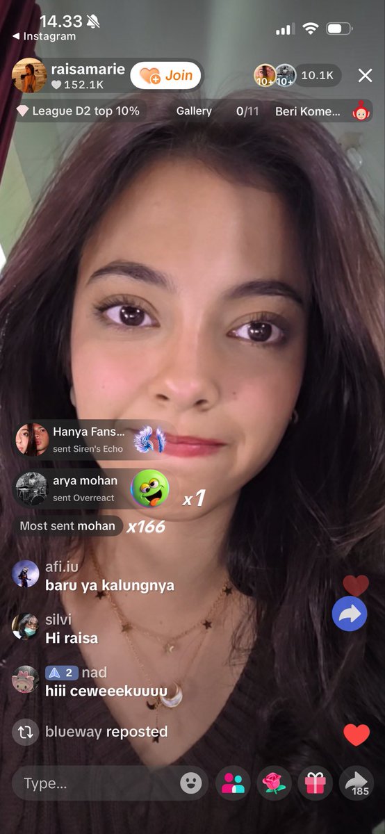 mumoraeyes's tweet photo. CEWENYA LIVE DI PANTAU😭💙💙💙 https://t.co/GEnokQUK3d