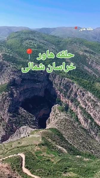 ZIzanlou's tweet photo. دره هاور: در شهرستان سملقان یکی از بکرترین مناطق با چندین آبشار دائمی و فصلی است. آبشار اصلی آن حدود ۱۵ متر ارتفاع دارد. مسیر دسترسی از میان درختان بلوط و ارس عبور می‌کند و در هر فصل جلوه‌ای متفاوت دارد
#سرزمین_گنجینه_فرهنگ
#سملقان_گنجینه_فرهنگ https://t.co/3MfVI77vRX