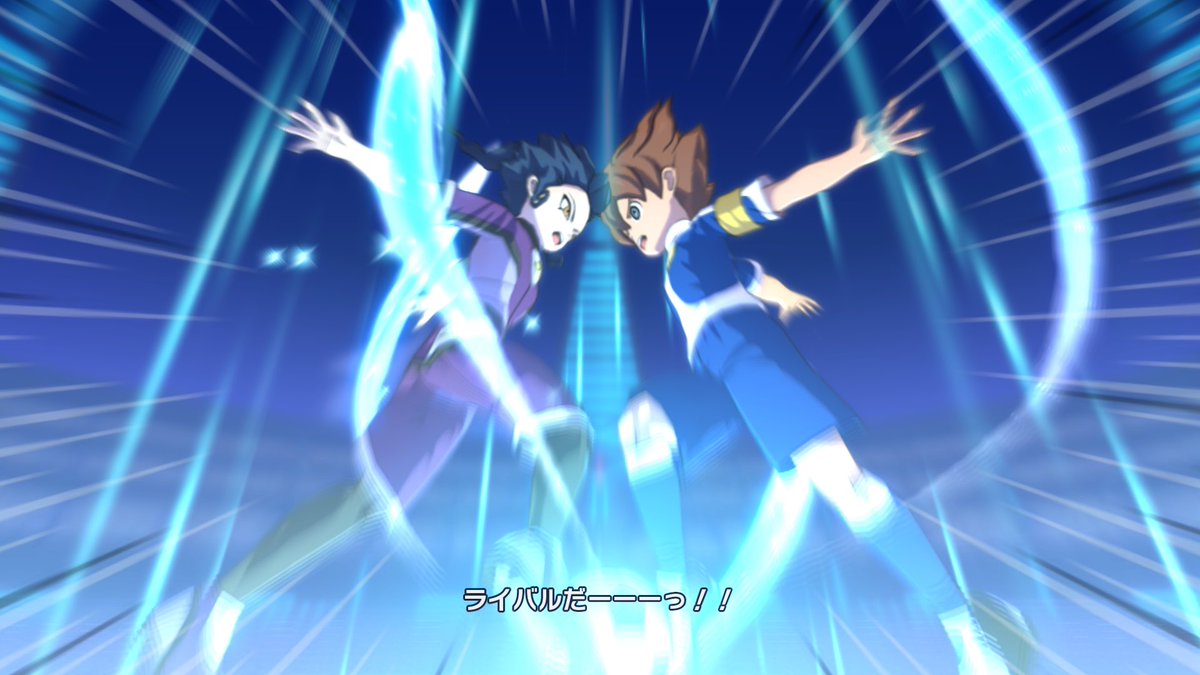 calebstonewa28's tweet photo. ここの2人の掛け合い
めっちゃ好きなんよね！ https://t.co/7UCLdrs4ot