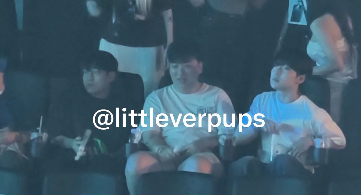 littleverpups's tweet photo. omgg nong #BuZz , #t3xture and #BeYN 🥺 https://t.co/w2EWZPDTC2