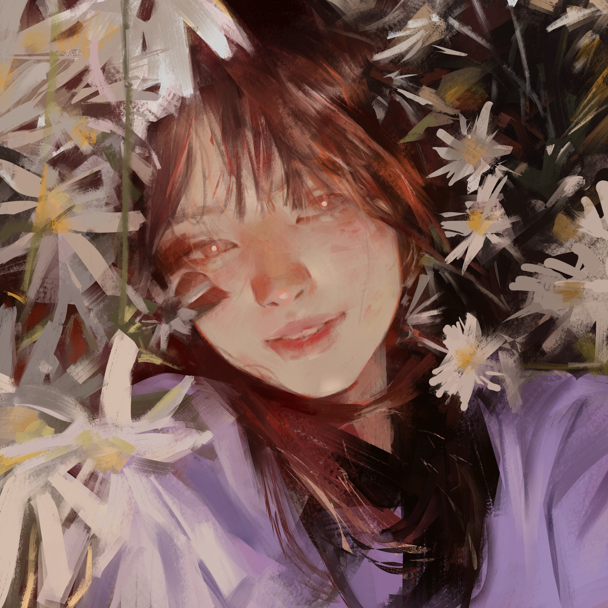 PluviumG's tweet photo. study, 2hrs, improving slow but steady again https://t.co/xT9l5PzfJL