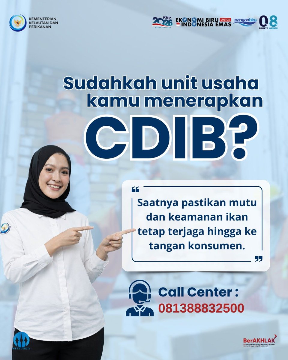 DouWaki1980's tweet photo. Akses informasi tentang Cara Distribusi Ikan yang baik (CDIB) di Pokdakan Pemuda Coblong Berkarya, Desa Alasgung, Kec. Sugihwaras, Kab. Bojonegoro tgl. 07/08/2026 https://t.co/AypgiV47BT