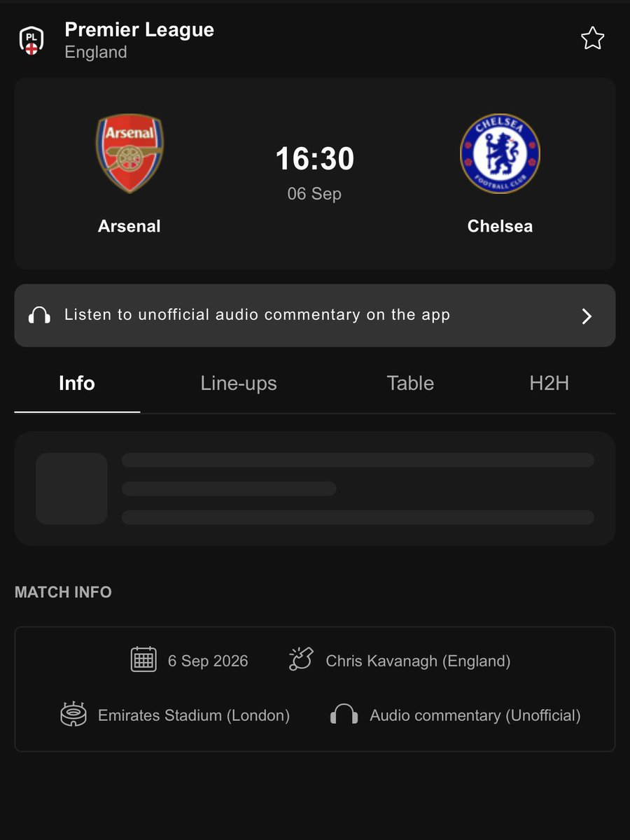 Talentedvirtual's tweet photo. LETS SHARE ₦20,000 EACH FOR 10 LUCKY WINNERS!💰

Just Predict the correct scoreline for Arsenal 🆚 Chelsea ⚽️ 🌆🔥

Football 🎬 is BACK!!! https://t.co/k4s2500Hly