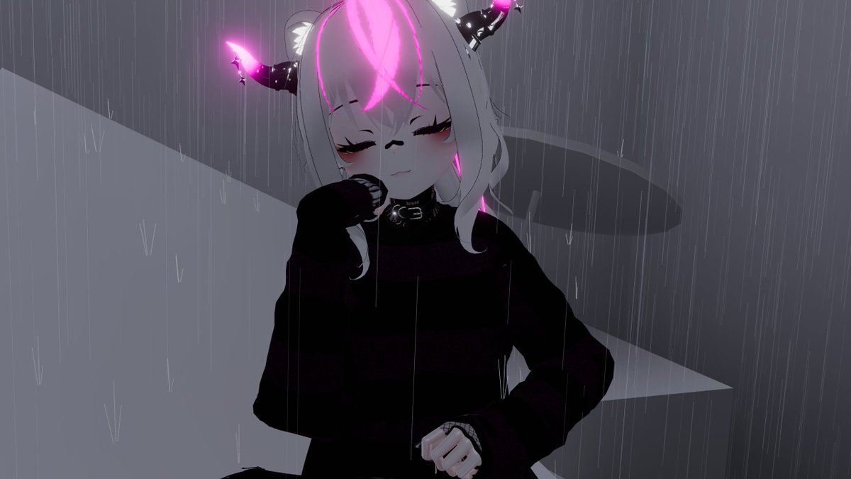 LemoonVT's tweet photo. Siempre gastando la vida en sostener la sonrisa, en decirle al mundo que nada nos toca… hasta que el cuerpo pesa y la armadura se cae.
​Hoy no hay personaje. Hoy duele, y está bien. Qué regalo tan inmenso es no tener que cruzar esta noche a solas. https://t.co/SNjgXkP0GM