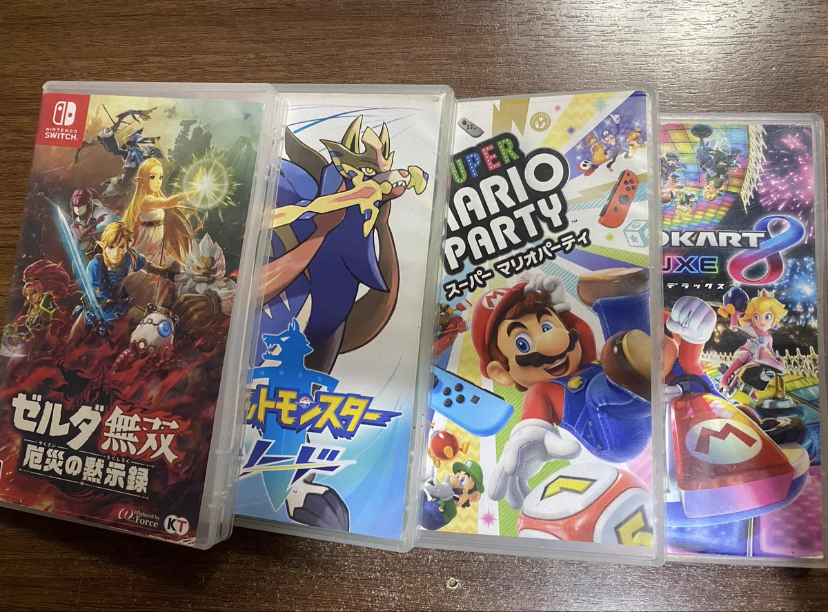 縁側ゲームショップあまんじゃこ【公式】 on X: 