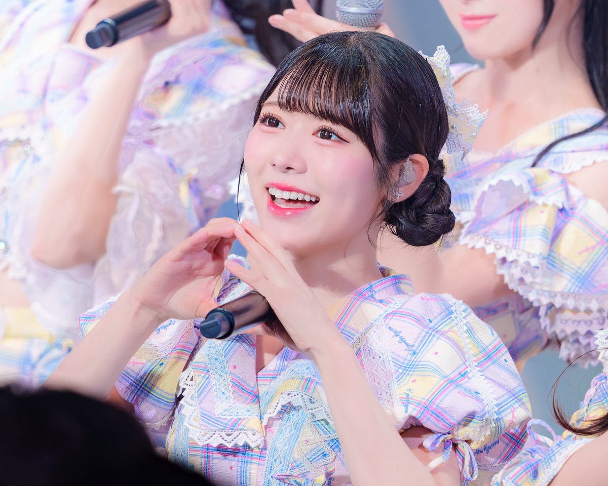 あつK on X: 