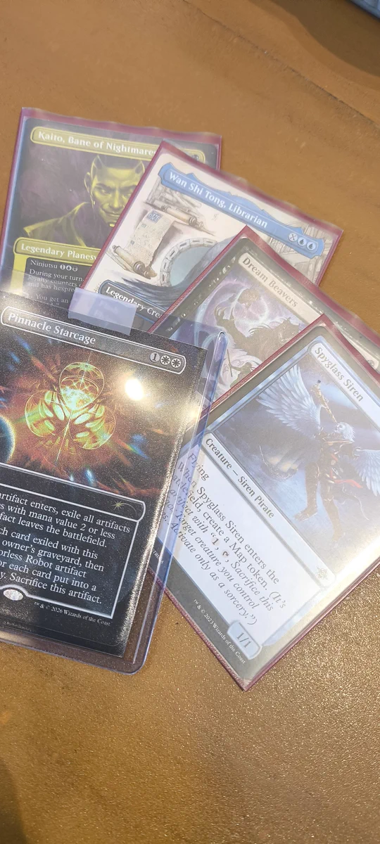 RJ Yu ️ RC Final SG on X: "The same old Dimir Midrange... Invite ...