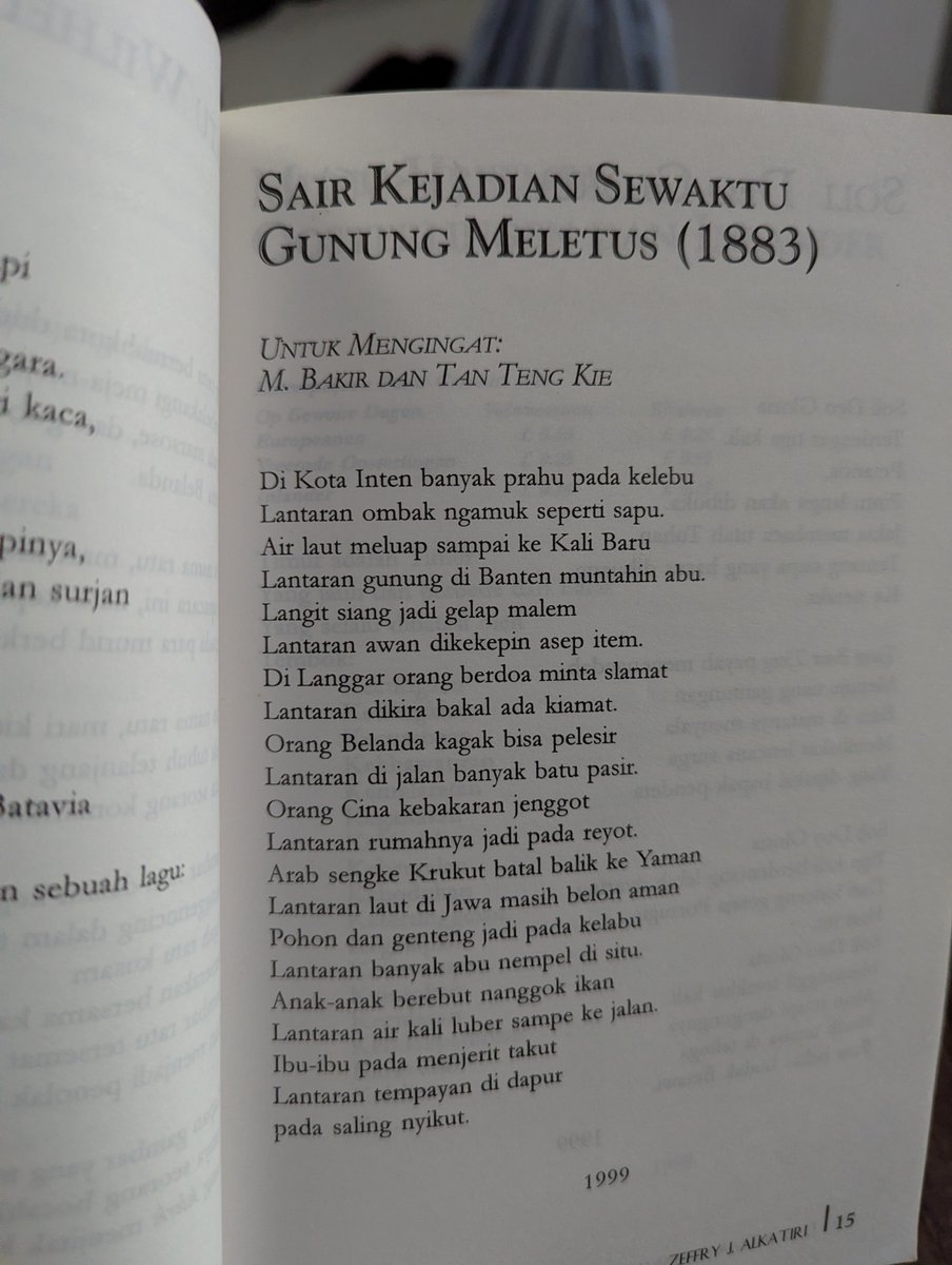 mekitron's tweet photo. drpd nonton bbcslop ini mending baca puisi zeffry alkatiri https://t.co/W0hB3IRbpL