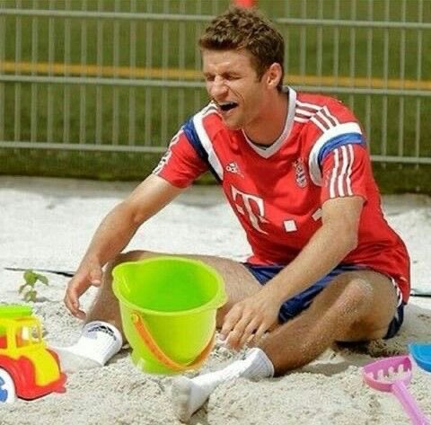 Muller25Munchen's tweet photo. 😆 https://t.co/cvZfaq8yqc