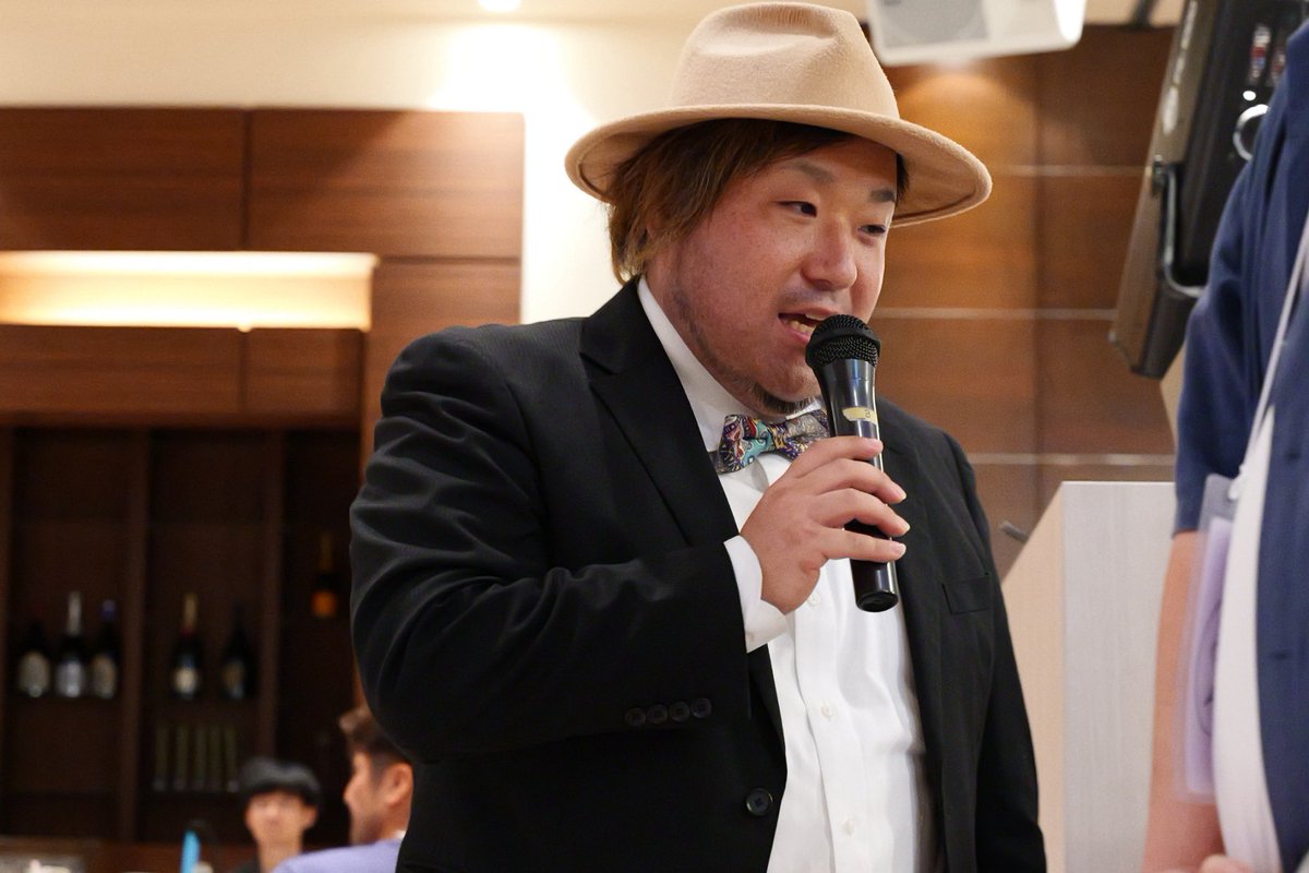 reechan0906's tweet photo. ENCIRCLE主催
2026.9.5
🩷出雲101人Special party🩷

ありがとうございました🥰🥰
↓↓
 https://t.co/QG9VVOemf5 https://t.co/nDs5qdsHzn