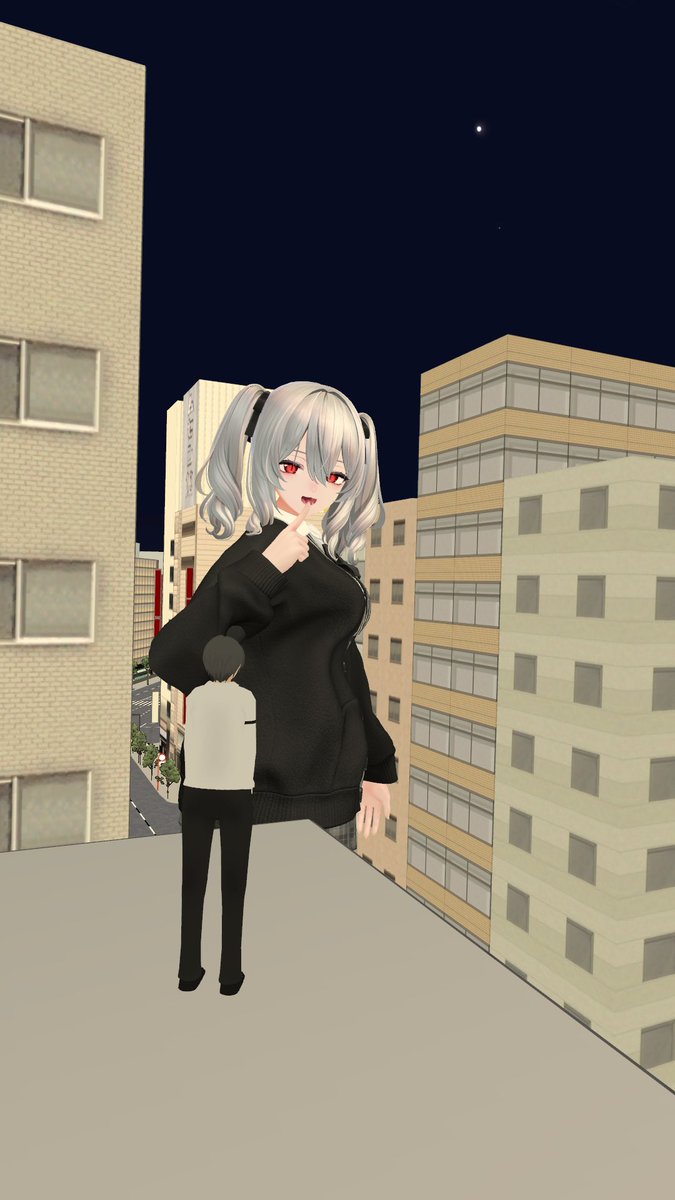 ettea_'s tweet photo. あれ？まだ逃げてないんだ
かわいいね〜♥︎　　　食べちゃいたいくらい https://t.co/cHDJHke24B