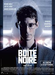 merlinpapin3's tweet photo. Ce soir sur @FranceTv #France2 le film #BoiteNoire de Yann Gozlan (2021) avec Pierre Niney Lou de Lâage André Dussolier Sébastien Pouderoux Olivier Rabourdin Guillaume Marquet Mehdi-Emmanuel Djaadi Aurélien Recoing Grégori Dérangère
Après qu'un avion s'est écrasé dans le massif alpin, le bureau d'enquêtes et analyses pour la sécurité de l'aviation civile envoie un de ses meilleurs techniciens, Mathieu Vasseur, pour percer les mystères de ce drame. Le jeune homme s'interroge sur la véracité du contenu de la boîte noire...
@FredOL69007
❤️si vous aimez
