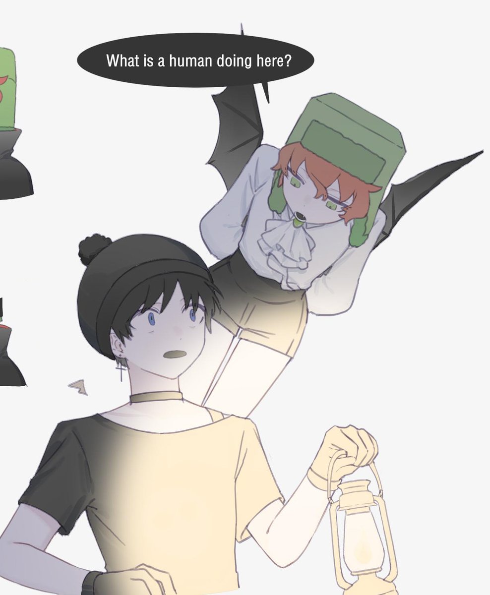 SaltedGhost_s's tweet photo. I didn't do any typesetting.
#spstyle https://t.co/3J23CuEgle