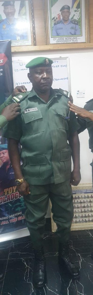 NehemiahEmmanu3's tweet photo. RETIRED POLICE OFFICER MISSING AFTER MEETING CATTLE BUSINESS ASSOCIATE…Wife, family cry out to IGP as two suspects are arrested, freed

For the family of retired Superintendent of Police, SP Shehu Ahmed Emmanuel, the past several weeks have been filled with anguish, sleepless nights and unanswered questions after the former police officer disappeared without a trace following a meeting with a cattle business associate.
Emmanuel, who resides in the Kuto area of Abeokuta, Ogun State, reportedly left home on Thursday, July 23, 2026, after receiving a call from a Fulani cattle businessman with whom he had been doing business.
Since that day, his wife and other members of the family have lived through an agonising wait, desperately hoping that every ringing telephone might bring news of his whereabouts.
But there has been no word.
According to information provided by the family, Emmanuel had been rearing two cows in partnership with the Fulani businessman. The family said the businessman had earlier advised the retired officer not to sell the cattle during the Eid-el-Kabir period.
However, on July 23, the same businessman reportedly contacted Emmanuel and asked him to meet him around Rounder, along Igbora Road, Abeokuta.
Trusting the business relationship, Emmanuel reportedly left home to honour the invitation.
At about 3 p.m. that day, he was said to have contacted his family. That would be the last known communication they had with him.
Subsequent calls to his telephone reportedly went unanswered.
As concern turned into fear and fear into panic, his wife rushed to report his disappearance at the Sabo Police Division, Ilupeju.
The family said the Divisional Police Officer responded promptly, mobilising police personnel and the Special Weapons and Tactics (SWAT) team to begin efforts to locate the retired officer and unravel what had happened to him.
The investigation reportedly led to the arrest of two suspects in connection with the case.
But despite the arrests and the efforts so far, Emmanuel has not been found.
More troubling, according to the family, is that the Fulani businessman who allegedly invited the retired officer to the meeting has also reportedly disappeared and is no longer reachable.
The case has since been transferred to the Ogun State Police Command for further investigation.
For Emmanuel’s wife, however, the investigation is not merely a police case. It is a desperate search for the man she loves and wants to see return home alive.
Each passing day, the uncertainty has deepened the family’s anguish.
They now fear that the retired officer, who served the Nigeria Police Force before his retirement, may have come to harm after leaving home for what appeared to be an ordinary business meeting.
The family is therefore making an emotional appeal to the Inspector-General of Police, IGP, to personally intervene and ensure that every available resource is deployed to trace Emmanuel and determine exactly what happened to him after he left for the meeting.
They are also appealing to the Ogun State Police Command and other security agencies to intensify the search, thoroughly investigate all persons connected to the circumstances surrounding his disappearance and ensure that no possible lead is ignored.
“We just want him back,” the family is appealing in their desperate search for answers.
They also called on anyone who may have seen Emmanuel or have information about his whereabouts since July 23 to immediately contact the nearest police station or members of his family.
As the investigation continues, the family remains hopeful that their father, husband and loved one will be found alive and safely reunited with them.
For now, however, one painful question continues to haunt them: What happened to SP Shehu Ahmed Emmanuel after he left home that Thursday afternoon?

His family is waiting for an answer.