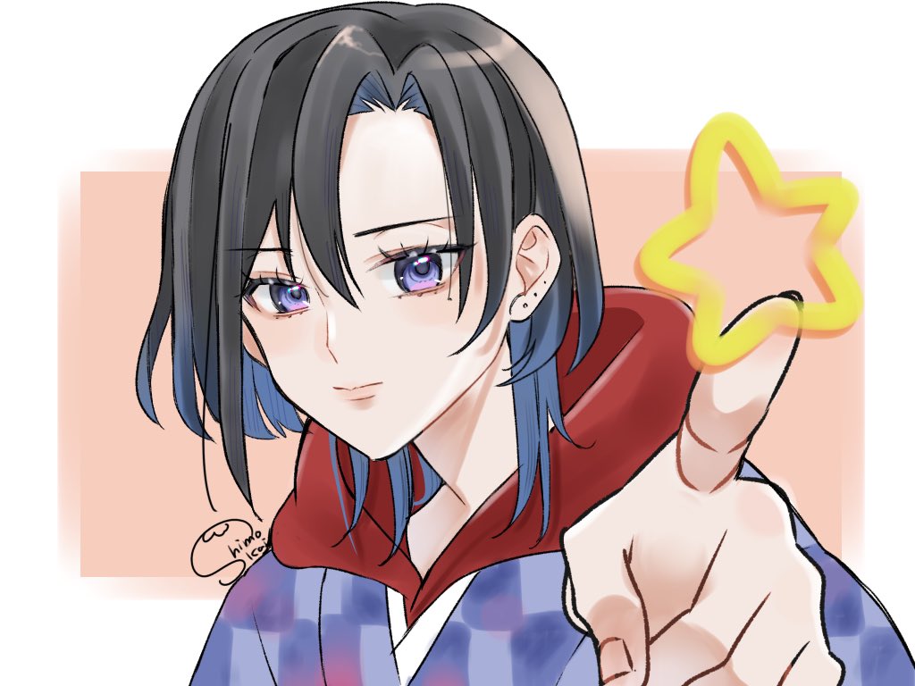 a0i_4mo's tweet photo. えいっ！ https://t.co/hIghAPMkNu