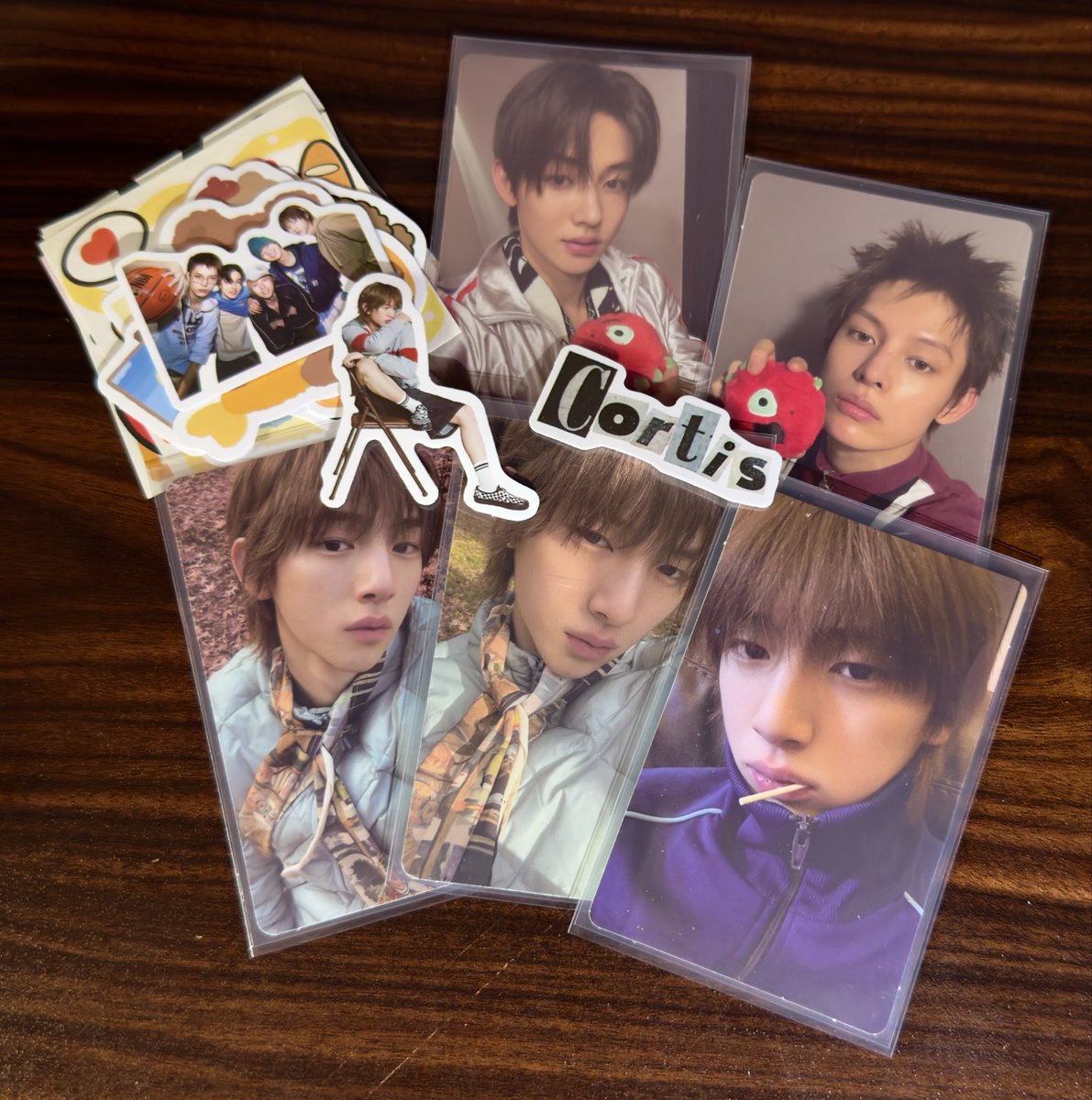 mayshangg's tweet photo. 💌 08/28/26
⋆.ೃ࿔*:・ #yshamails
:¨ ·.· ¨:
`· . ꔫ Jju, Jamie and Sean are home.ᐟ
That’s three pcs off the list for my Jju collection. Thank you for the smooth and fast transaction.
✩࿐࿔ #fromjjujjuyoi https://t.co/NCfykEoIyn