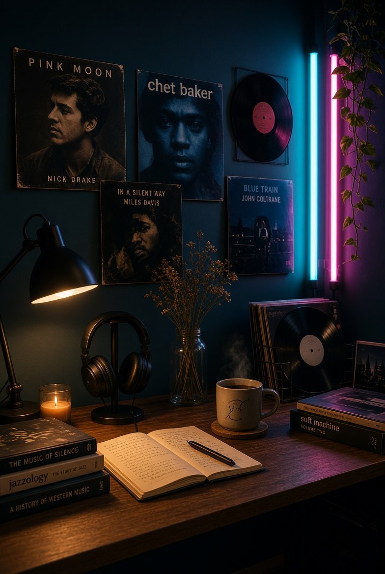 GearGramophone's tweet photo. Wrap up your weekend with the ultimate relaxing listening session. 

We have put together a special Sunday chill selection to set a warm mood for the week ahead. 

Pair it with your favorite warm drink and ease into tomorrow. ☕✨

#SundayVibes #ChillPlaylist #WeekendRelaxation https://t.co/sKLWccEAyh