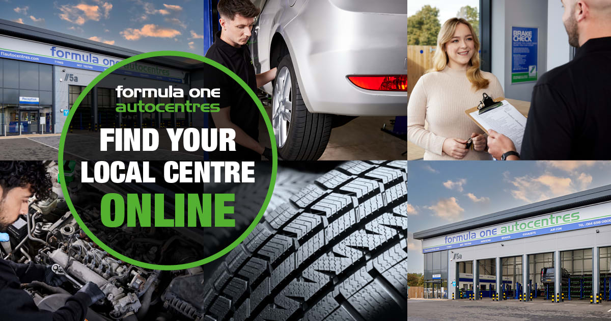 f1autocentres's tweet photo. 📍 We’re growing across the UK!

We’ve recently opened new Formula One Autocentres branches across Wales, the South West, South East, Midlands and North of England.

Simply enter your postcode to discover your nearest centre and book online:
https://t.co/3gU5uzYNax https://t.co/gEyTFEU1XV
